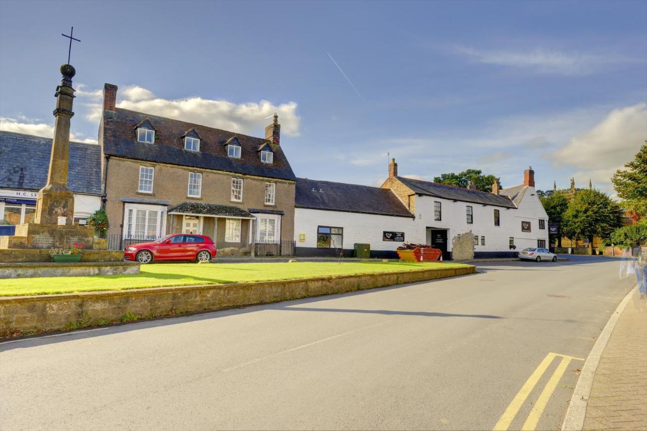 Tunlaw Cottage Kineton  Exterior photo