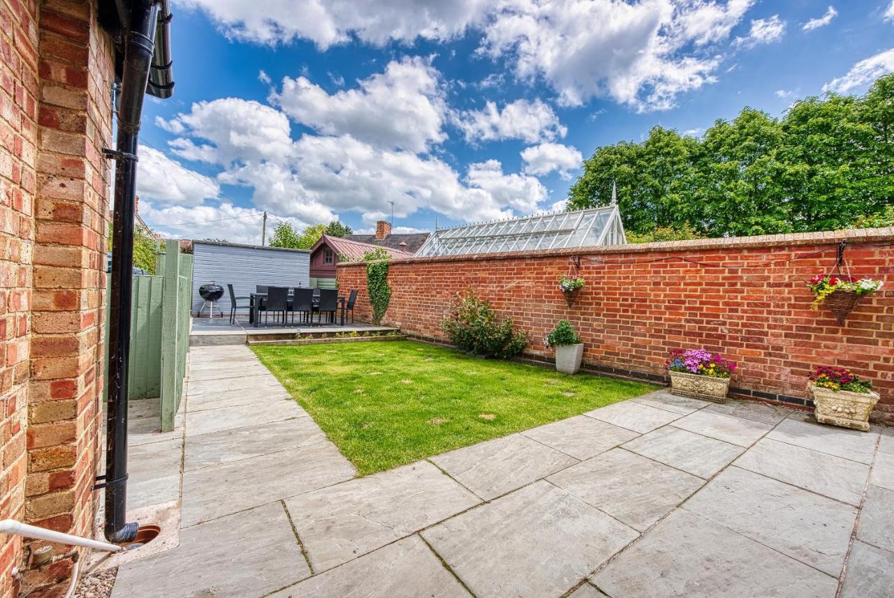 Tunlaw Cottage Kineton  Exterior photo